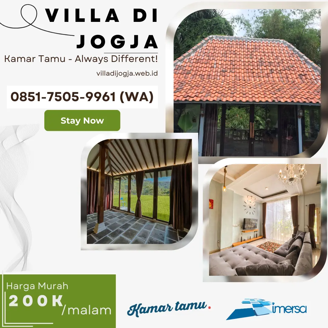 Daerah Villa Bantul, Villa Bantul Jogja, Villa di Bantul Jogja, Villa di Bantul Yogyakarta, Villa Murah di Bantul Jogja, Daerah Bantul Yogyakarta, Hotel Daerah Bantul Yogyakarta, Villa Daerah Bantul, Villa Bantul