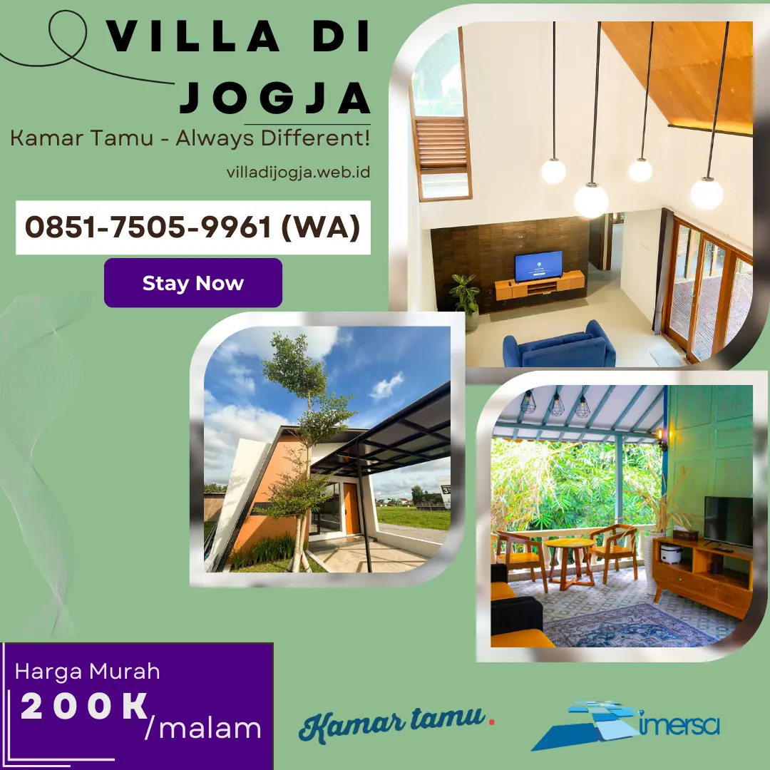 Villa Bantul Jogja, Bukit Villa asri Bantul Jogja, Villa Jogja untuk 20 Orang, Villa di Jogja dibawah 1 juta, Villa Daerah Bantul, Villa di Bantul Yogyakarta, Villa Jogja 2 Kamar, Villa Cantik Bantul, Villa murah di Bantul Jogja