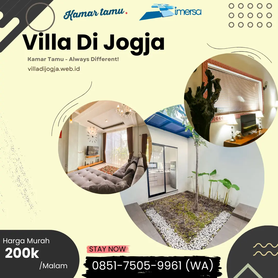 Villa Jogja Bantul, Villa di Bantul Jogja, Villa Cantik Bantul, Villa Bantul, Villa di Bantul Yogyakarta, Villa Murah di Bantul Jogja, Villa di Bantul, Cabana Villa Jogja, Villa Bantul Jogja, Villa Jogja Bagus