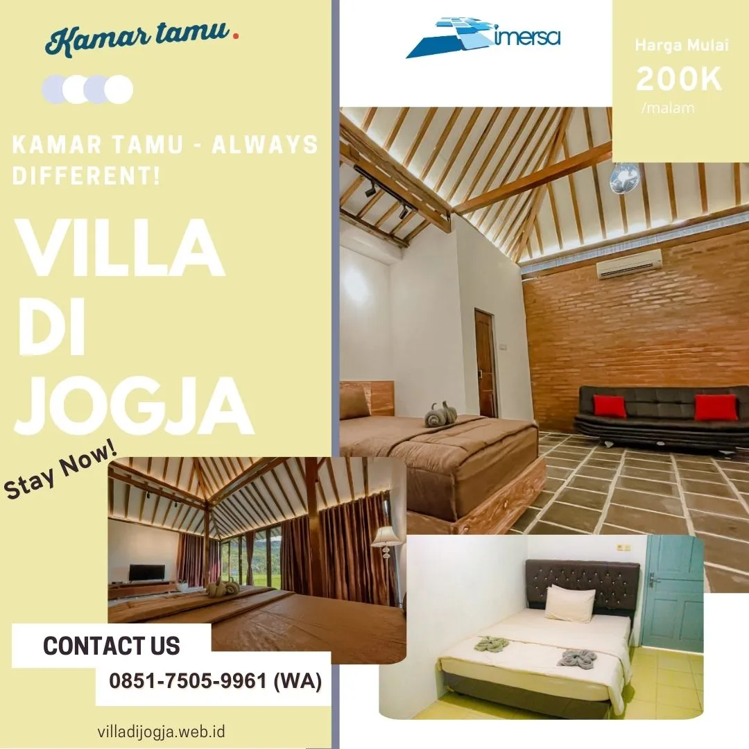 Villa Jogja Dekat UGM, Villa Dekat UGM, Villa Jogja Murah Dekat Malioboro, Hotel Jogja Dekat UGM, Villa Jogja Dekat Malioboro Murah, Villa Jogja Dekat Malioboro, Villa Jogja Dengan Private Pool, Villa Dekat Tugu Jogja, Hotel Dekat UGM di Yogyakarta, Villa Jogja Dekat Pantai