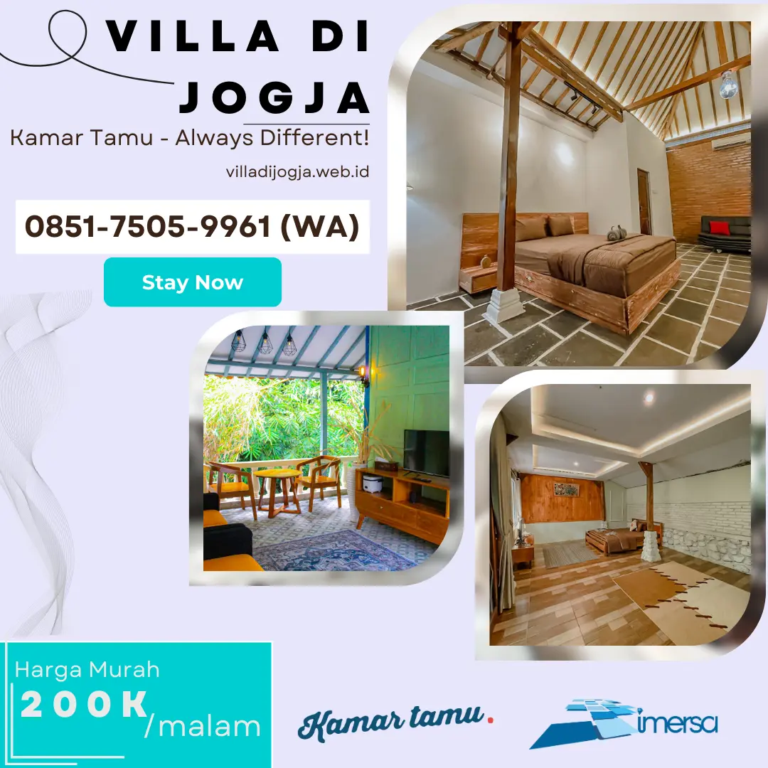 Villa Jogja Malioboro, Villa Jogja Murah, Villa Jogja Pantai, Villa Jogja Terbaik, Villa Jogja Pet Friendly, Villa Jogja Pinggir Pantai, Villa Jogja Terdekat, Villa Jogja Kolam Renang Murah, Villa Jogja Syariah, Villa Jogja Kota