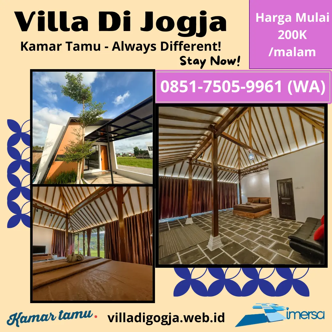 Villa Jogja Sleman, Villa Jogja Murah Private Pool, Villa Jogja Kota, Villa Jogja Sleman, Villa Jogja Tengah Hutan, Villa Jogja Murah Dekat Malioboro, Villa Jogja Kapasitas 15 Orang, Villa Jogja Private Pool, Villa Jogja Rasa Bali, Villa Jogja Pantai