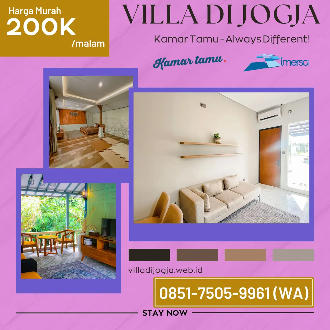 Villa Jogja Terbaru, Villa Jogja Tepi Pantai, Villa Jogja Private Pool, Villa Jogja Lengkap, Villa Jogja Tengah Hutan, Villa Jogja Kapasitas 40 Orang, Villa Jogja Murah Ada Kolam Renang, Villa Jogja Recommended, Villa Jogja Pantai, Villa Jogja Kapasitas 30 Orang